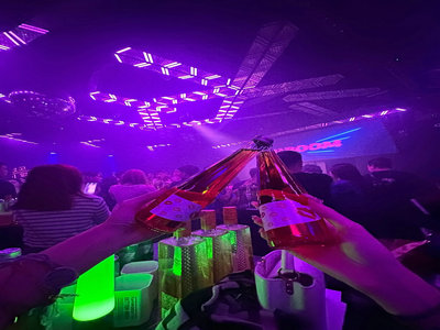 拉萨夜总会招聘